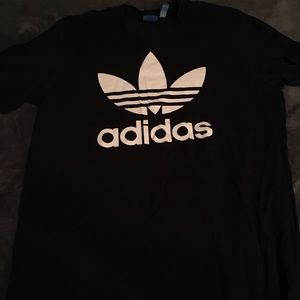 Adidas Trefoil Tee